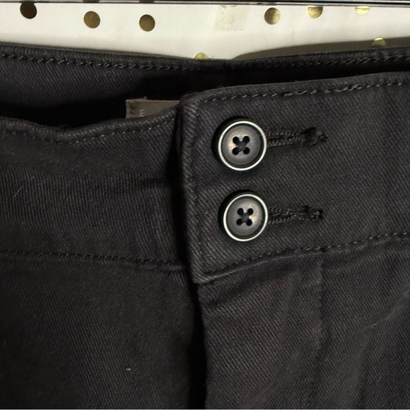 Everlane The Twill Wide Leg Pants - Picture 7 of 13